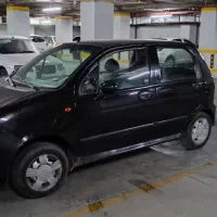 ام وی ام ۱۱۰ مدل ۸۵|خودرو سواری و وانت|مشهد, چهارچشمه|دیوار