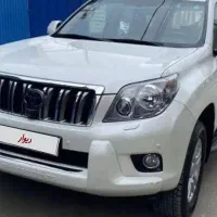 پرادو چهار در شش سیلندر نقد و اقساط