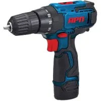 دریل شارژی ای پی ان مدل CLD12S با باتری ۱۲ ولت