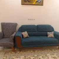 فروش مبل در حد نو