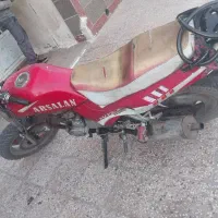 موتور سیکلت|موتورسیکلت|شوشتر, |دیوار