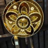 تولید کننده لوستر های نئو کلاسیک|لوستر و چراغ آویز|اصفهان, قهجاورستان|دیوار