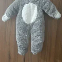سرهمی نوزاد