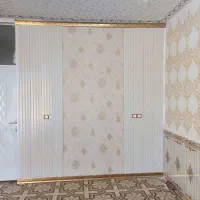 رنگ آمیزی ودکوراسیون منزل درمدلهای مختلف|خدمات پیشه و مهارت|اهواز, کمپلو شمالی|دیوار