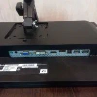 مانیتور ۲۴ اینچ ips ال جی HDMI|قطعات و لوازم جانبی رایانه|رشت, بازار|دیوار