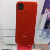 گوشی redmi 9c|موبایل|کرج, برغان|دیوار