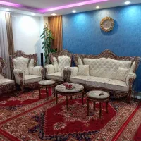 کاور مبل سلطنتی