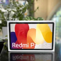 تبلت ردمی پد اس ای redmi pad SE