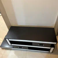 میز تی وی ام دی اف مشکی سفید|میز تلویزیون|تهران, آبشار تهران (دریاچه)|دیوار