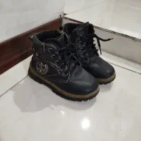 کتونی ونس و نیمبوت|کفش و لباس بچه|خرمآباد, |دیوار