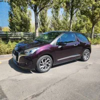 دی اس 3|خودرو سواری و وانت|تهران, سهروردی|دیوار