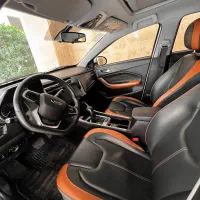 ام وی امx22 pro|خودرو سواری و وانت|کرج, فاز ۱ مهرشهر|دیوار