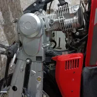 موتور ساوین مدل ۹۹|موتورسیکلت|اهواز, بیست متری شهرداری|دیوار