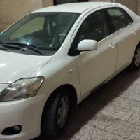 تویوتا یاریس صندوق دار 1300cc، مدل ۲۰۰۸|خودرو سواری و وانت|مشهد, پروین اعتصامی|دیوار