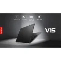 لپتاپ lenovo مدل v15 اقساط با سفته فیش حقوقی و|رایانه همراه|کرج, مهرویلا جنوبی|دیوار