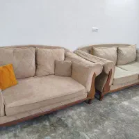 مبل هفت نفره راحتی چستر|مبلمان خانگی و میز عسلی|فشاپویه, |دیوار