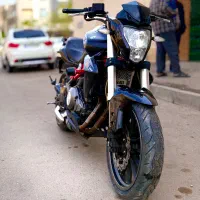 بنلی ۳۱۰ اصل ایتالیا درحد * ۲۵۰