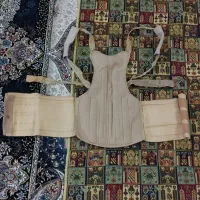 کمربند طبی سالم