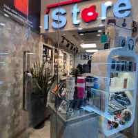 استخدام فروشنده موبایل