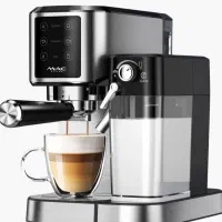 اسپرسو ساز مک استایلر|سماور، چایساز، قهوهساز|بهارستان, |دیوار