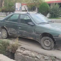 فروش پژو 2000