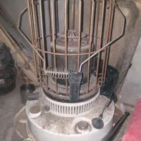 چراغ نفتی|بخاری، هیتر، شومینه|اراک, |دیوار