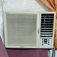 کولر گازی سامسونگ موتور اسپلیت درحدنو
