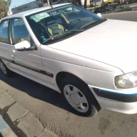 پژوپارس سال XU7P ۱۴۰۲