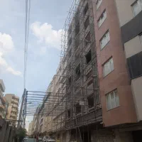 داربست فلزی پیام نما|خدمات پیشه و مهارت|تبریز, |دیوار