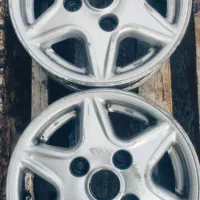 رینگ اسپورت پراید