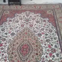 فرش دستبافت