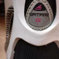اسکیت spitfire G rollerblades|دوچرخه، اسکیت، اسکوتر|شاهین‌شهر, مخابرات (شهید بهشتی)|دیوار