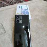 گوشی نت۱۲ پرو پلاس 5G همراه با کارتون و ملزومات|موبایل|کرمانشاه, |دیوار