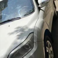 لیفان x60 96 اتوماتیک|خودرو سواری و وانت|تهران, تجریش|دیوار