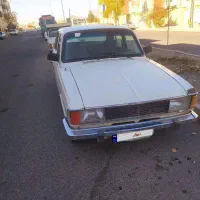 پیکان سالم دوگانه سی آن جی