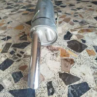 منبع سورن توربویی خروجی استیل سایز 55