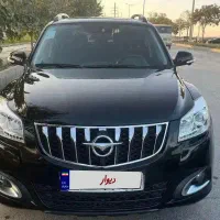 هایماS7مدل۱۴۰۱|خودرو سواری و وانت|کرمانشاه, |دیوار