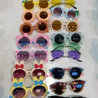 عینک بچه گونه نو همه باهم یکجا|زیورآلات و اکسسوری|نسیم‌شهر, |دیوار