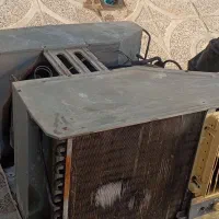 کولر گازی جنرال|کولر گازی و فن‌کوئل|نورآباد, |دیوار