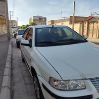 سمند LX ساده، مدل ۱۳۸۸|خودرو سواری و وانت|سیرجان, |دیوار