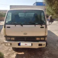 هیوندا مدل ۸۷