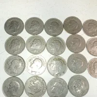 سکه قدیمی پهلوی