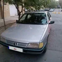 پژو405|خودرو سواری و وانت|محمدشهر, شهرک چمران|دیوار