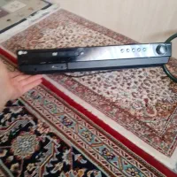 دی وی دی سالم