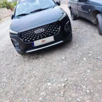 ماشین X22MTPor دستی معاوضه با بنز خاور یا جک شش