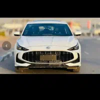 ماشین ام جی 5