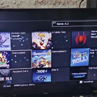 ps4 کپی خور 1T|کنسول، بازی ویدئویی و آنلاین|آستارا, |دیوار