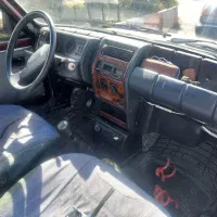 پی کی مدل ۸۲|خودرو سواری و وانت|تبریز, |دیوار