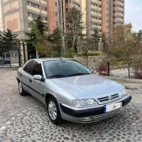 فروش یک دستگاه سواری زانتیا|خودرو سواری و وانت|تبریز, |دیوار