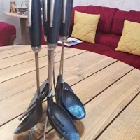 کفگیروملاقه